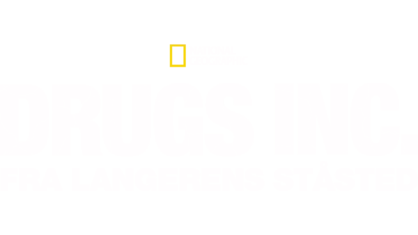 Drugs Inc. – Fra langerens ståsted