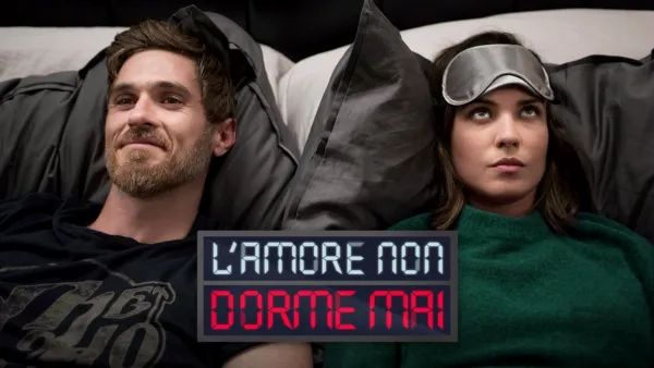 thumbnail - L'amore non dorme mai