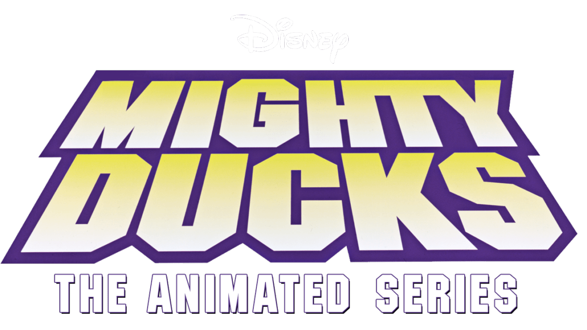 Disneys Mighty Ducks Animated Series