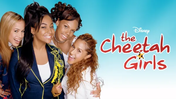 Watch The Cheetah Girls 2 Disney