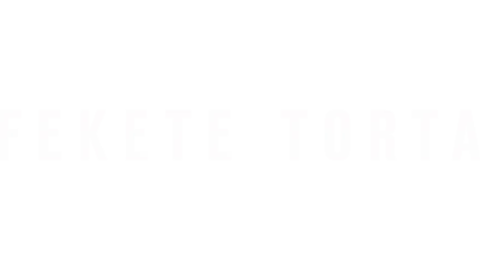 Fekete torta