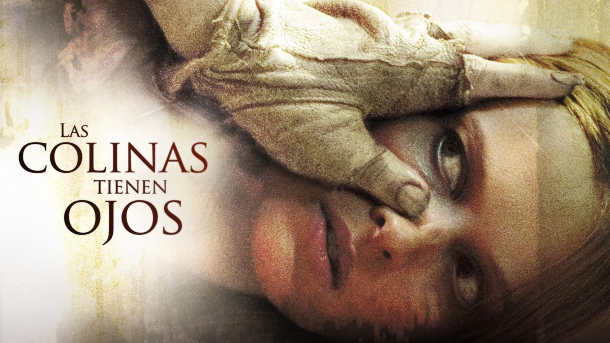 Ver Las colinas tienen ojos | Película completa | Disney+