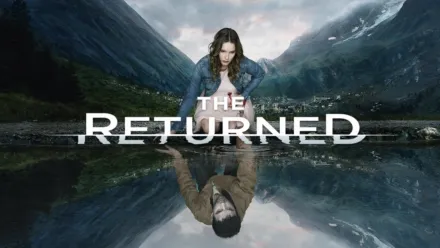 thumbnail - The Returned