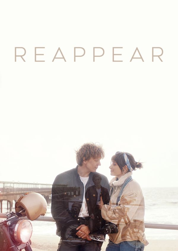 Reappear on Disney+ ES
