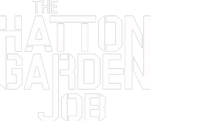 The Hatton Garden Job