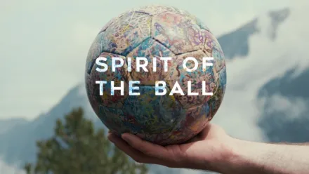 thumbnail - Spirit of the Ball