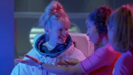 Zenon: Girl of the 21st Century