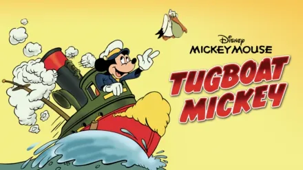 thumbnail - Tugboat Mickey
