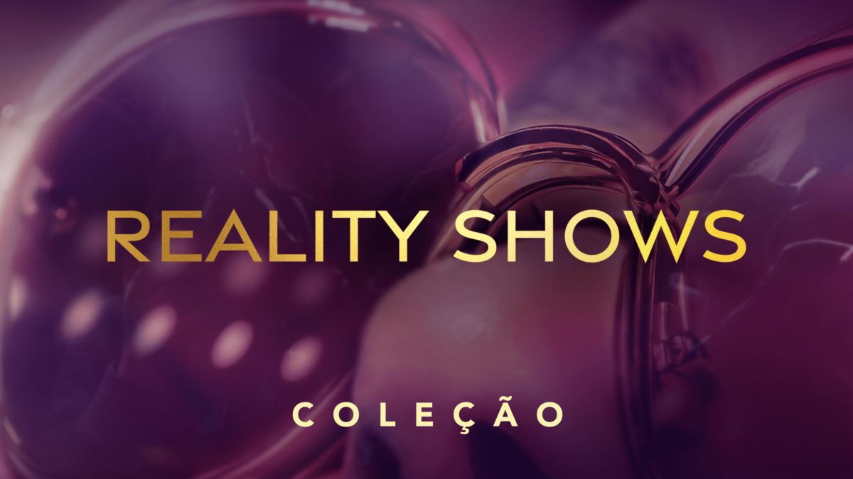 Assistir a Reality Shows Disney+