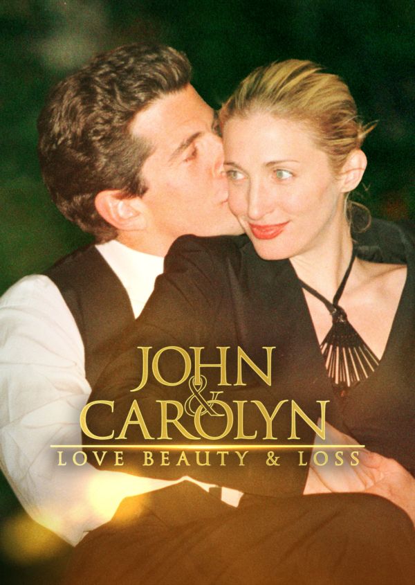 John and Carolyn: Love, Beauty and Loss on Disney+ UK