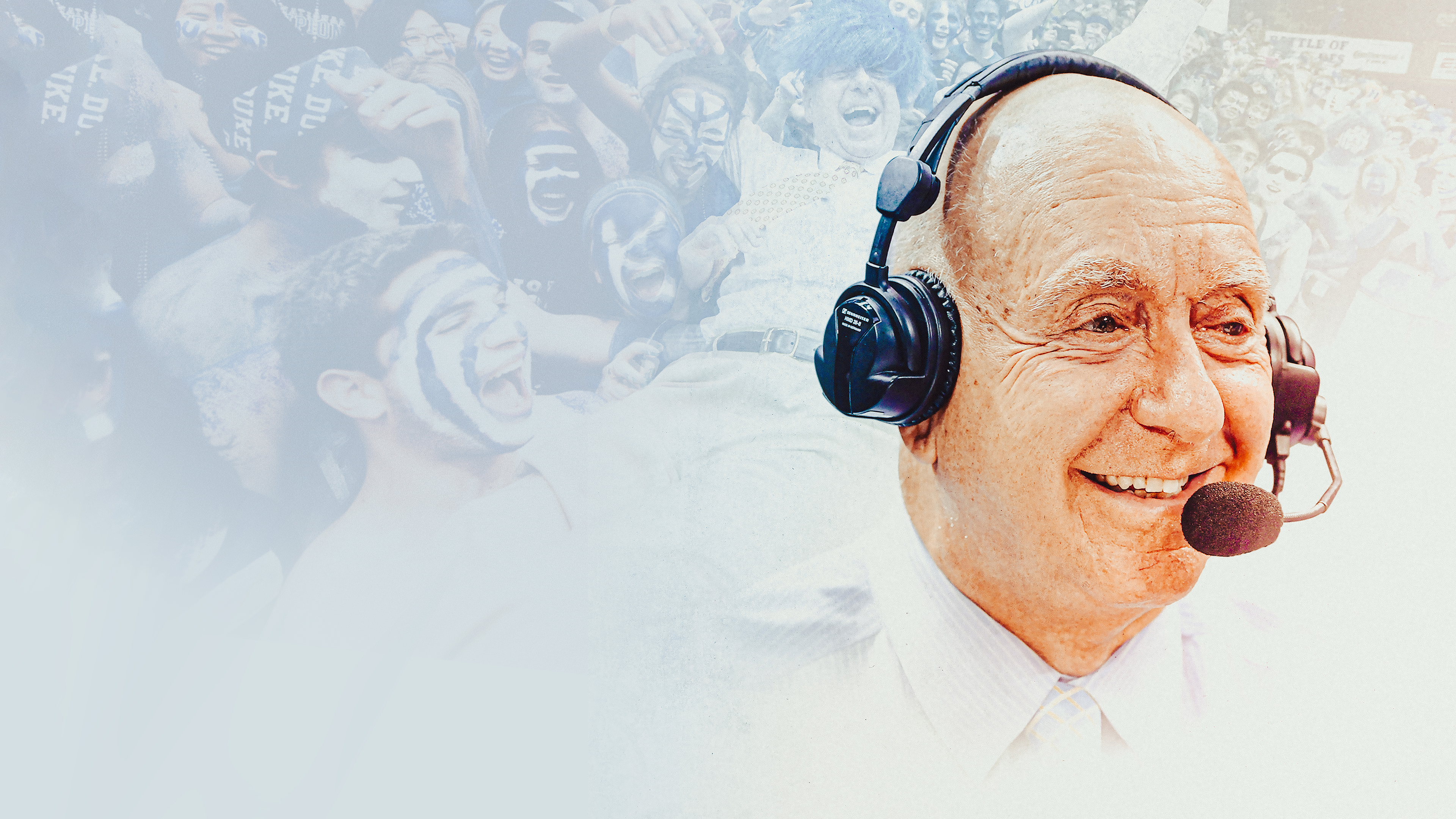 Dickie V