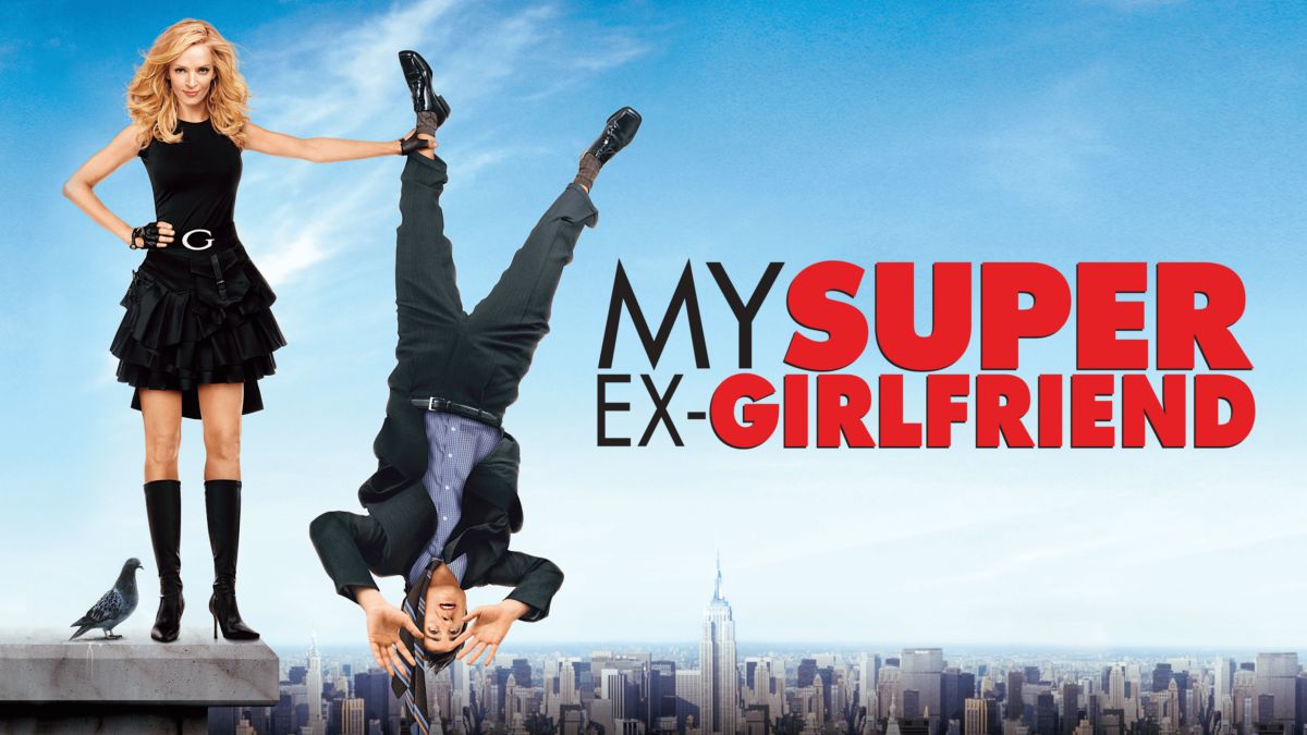My Super Ex-Girlfriend Disney Porn Photo Hd My Super Ex-Girlfriend Disney