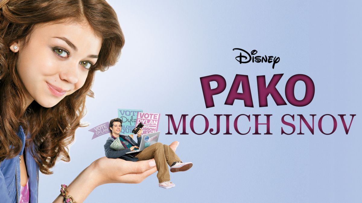 Pozerajte Pako mojich snov | Celý film | Disney+