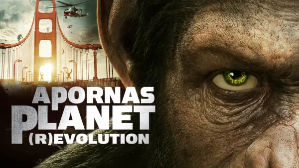 thumbnail - Apornas planet: (r)evolution