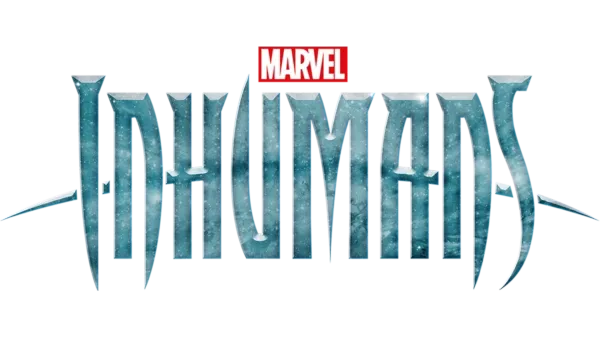 Marvel's Inhumans
