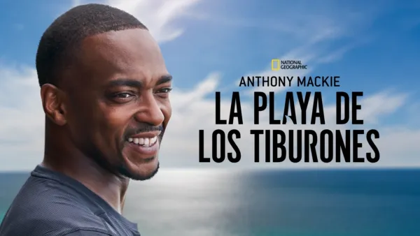 thumbnail - Shark Beach with Anthony Mackie: Gulf Coast