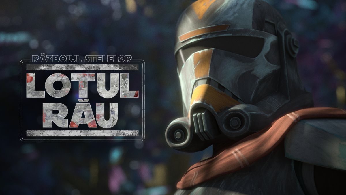 Vizionează Războiul stelelor: Lotul rău | Disney+