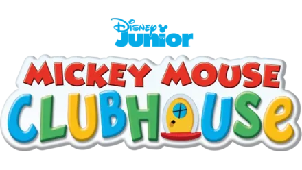 Mickey Mouse Clubhouse