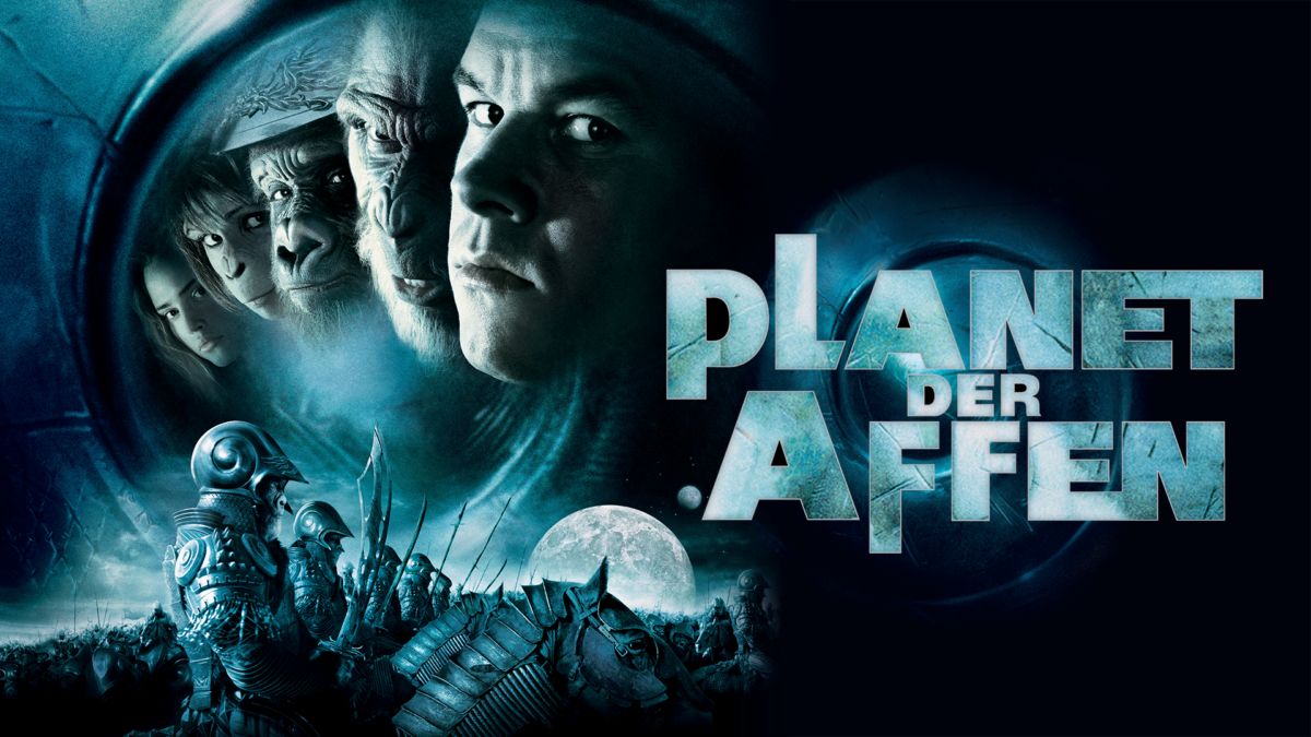der Affen streamen Ganzer Film Disney+
