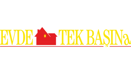 Evde Tek Başına