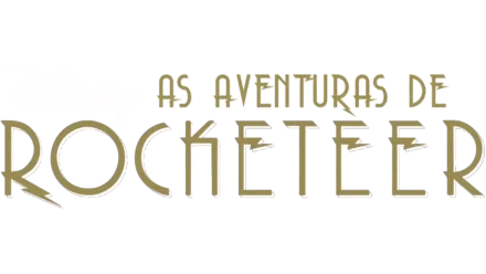 As Aventuras de Rocketeer