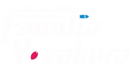 Mission: Yozakura Family