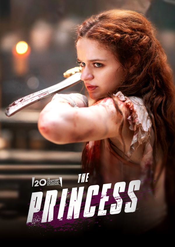 The Princess