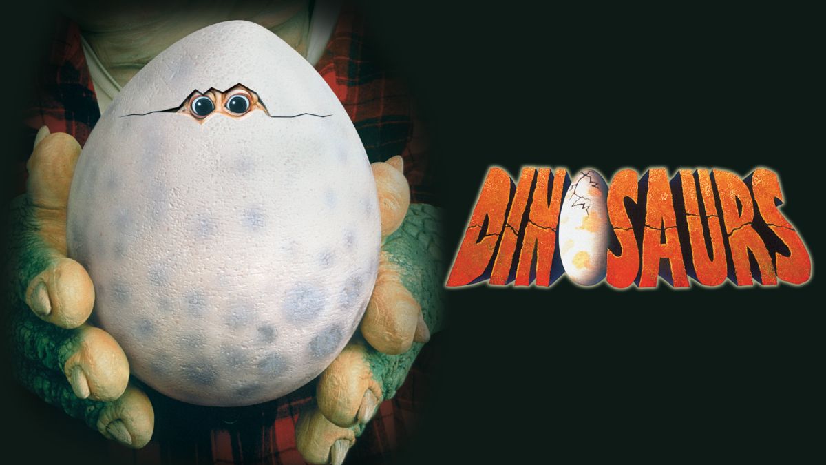 Watch Dinosaurs Full episodes Disney+