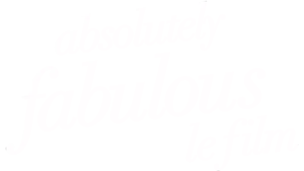 Absolutely Fabulous : le film