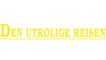 Den utrolige reisen