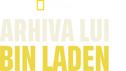 Arhiva lui Bin Laden