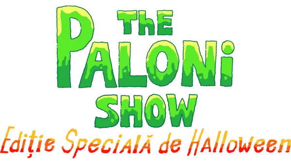 The Paloni Show: Ediție Specială de Halloween