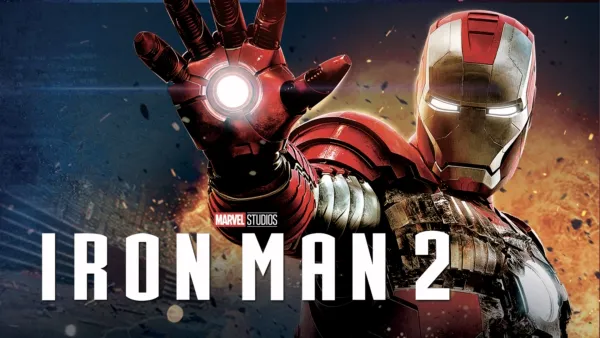 Iron man 1 discount full movie online