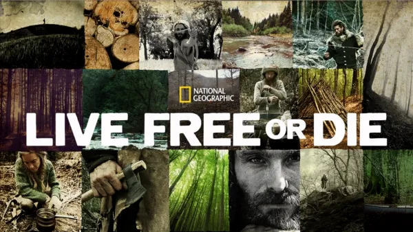 thumbnail - Live Free or Die