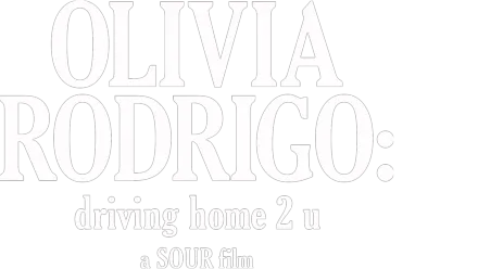 Olivia Rodrigo: driving home 2 u