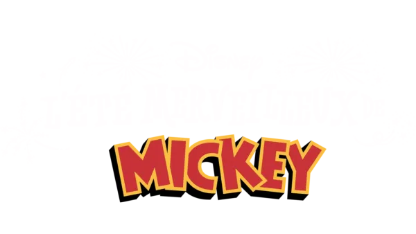 L'été merveilleux de Mickey