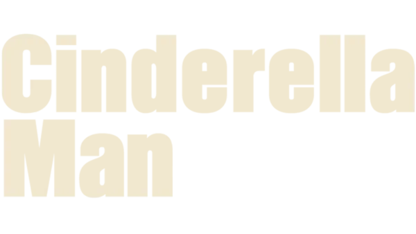 Cinderella Man