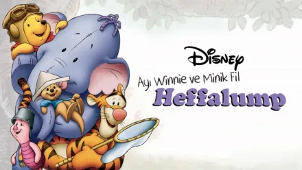 thumbnail - Ayı Winnie ve Minik Fil Heffalump