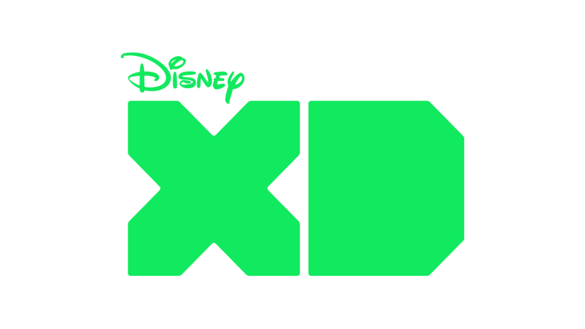 Disney xd