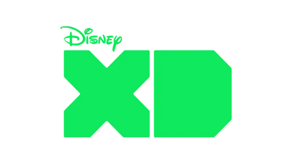 Disney XD Title Art Image