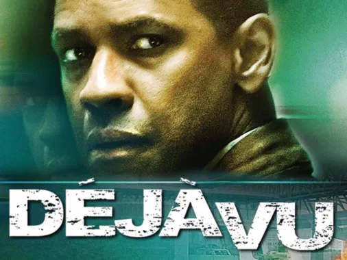 Déjà vu movie online clearance