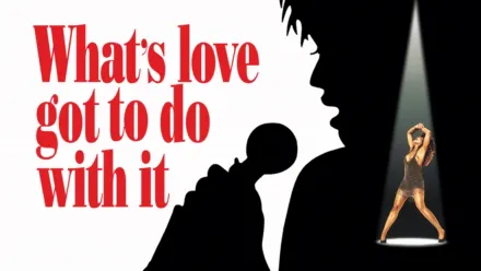 thumbnail - What's Love Got to Do With It?