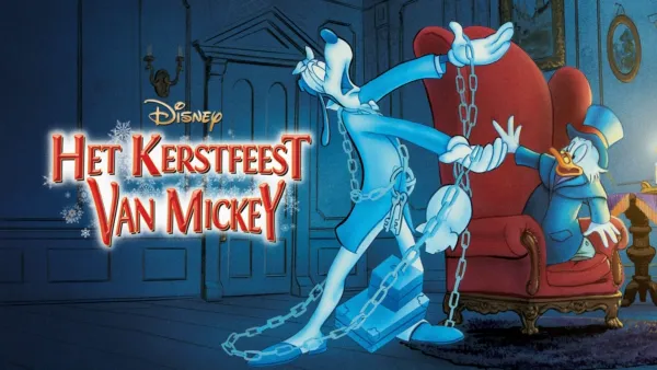 thumbnail - Het Kerstfeest van Mickey