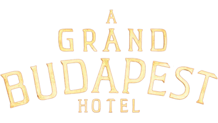 A Grand Budapest Hotel