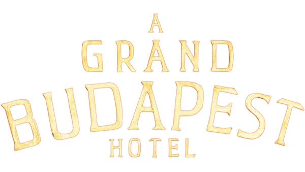 A Grand Budapest Hotel