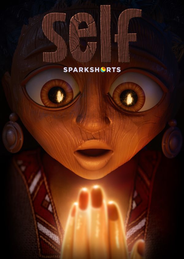 Self on Disney+ US
