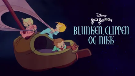 thumbnail - Blunken, Glippen og Nikk