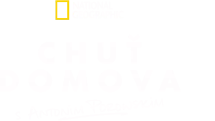 Chuť domova s Antonim Porowskim