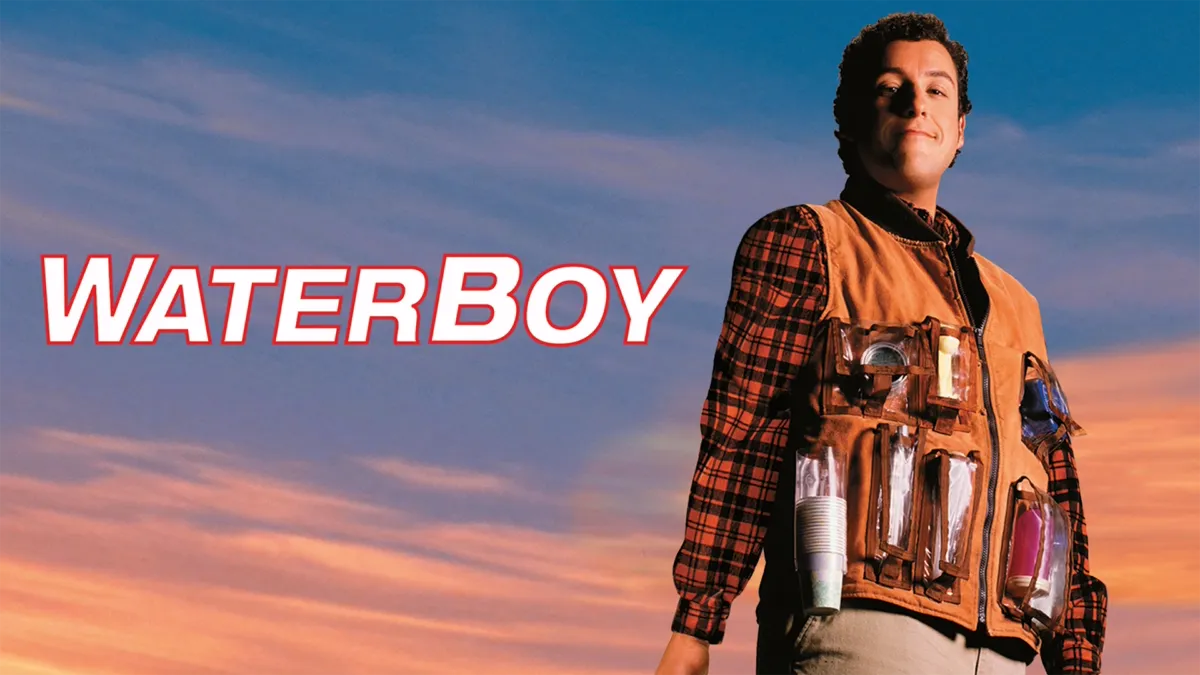 Regarder Waterboy | Disney+