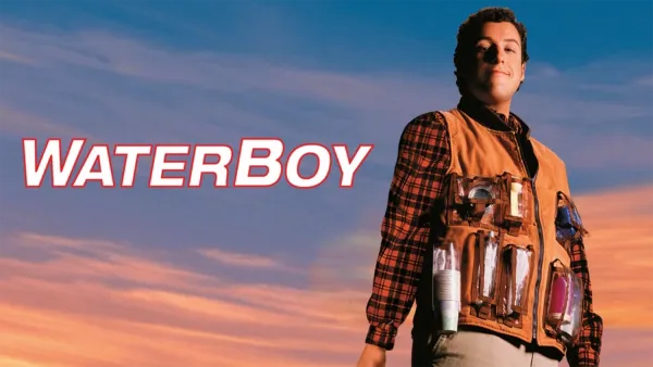 thumbnail - Waterboy